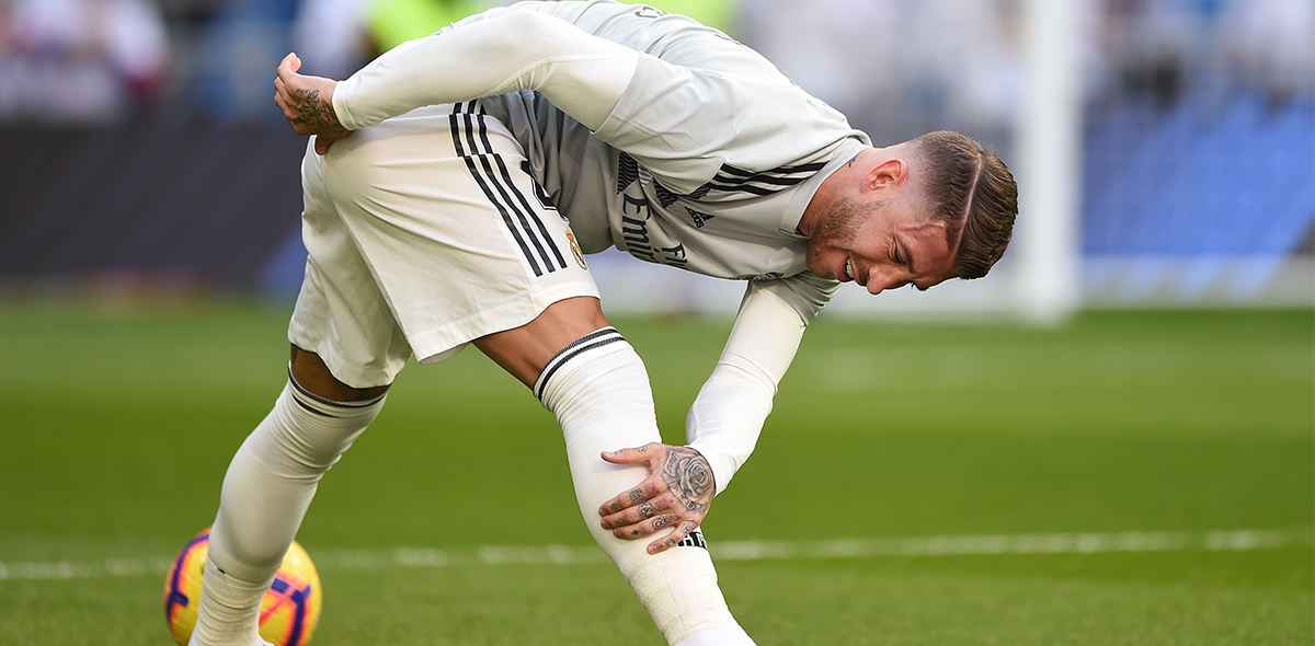 ¡Escándalo en el Real Madrid! Football Leaks revela dopaje de Sergio Ramos