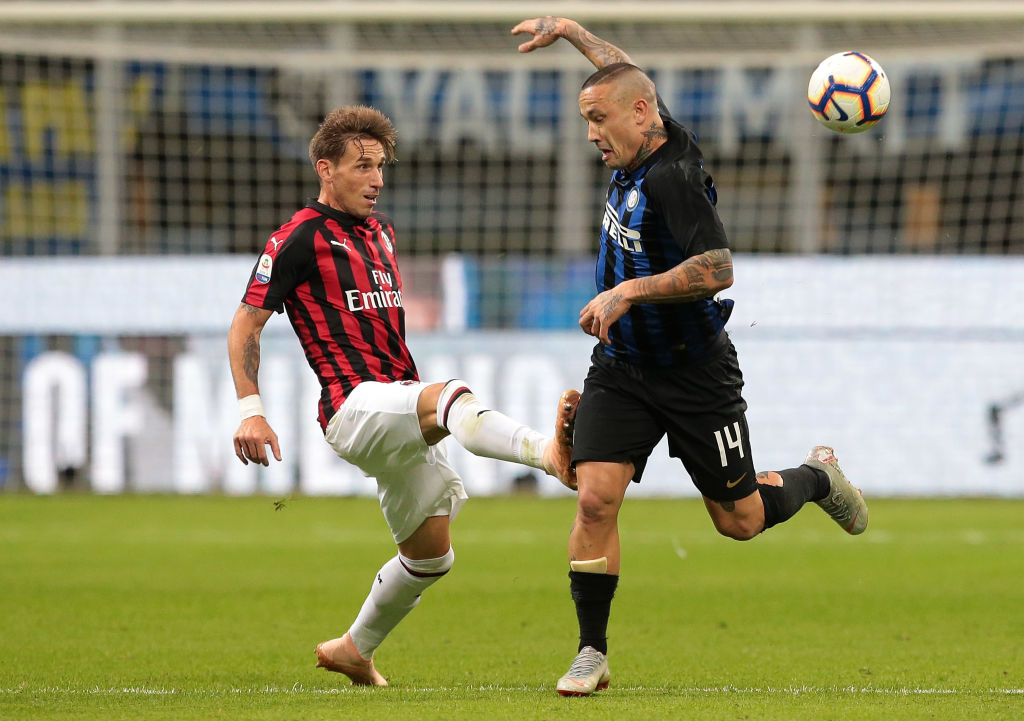 Inter y Milan planean renovación conjunta del Giuseppe Meazza