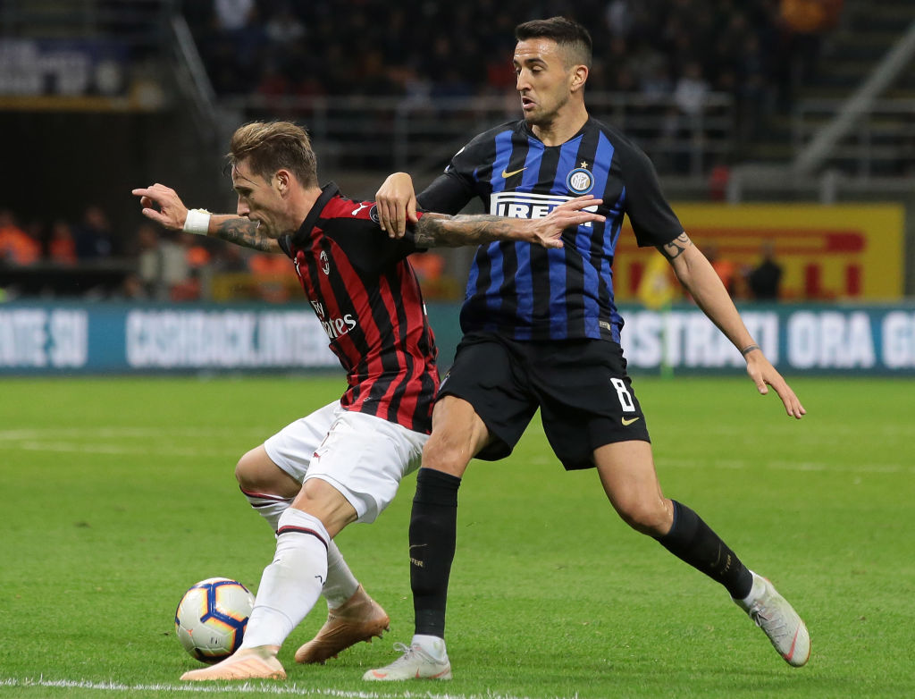 Inter y Milan planean renovación conjunta del Giuseppe Meazza