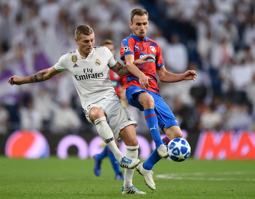 ¡Gracias, Solari! Real Madrid imbatible en La Liga, Copa y Champions League