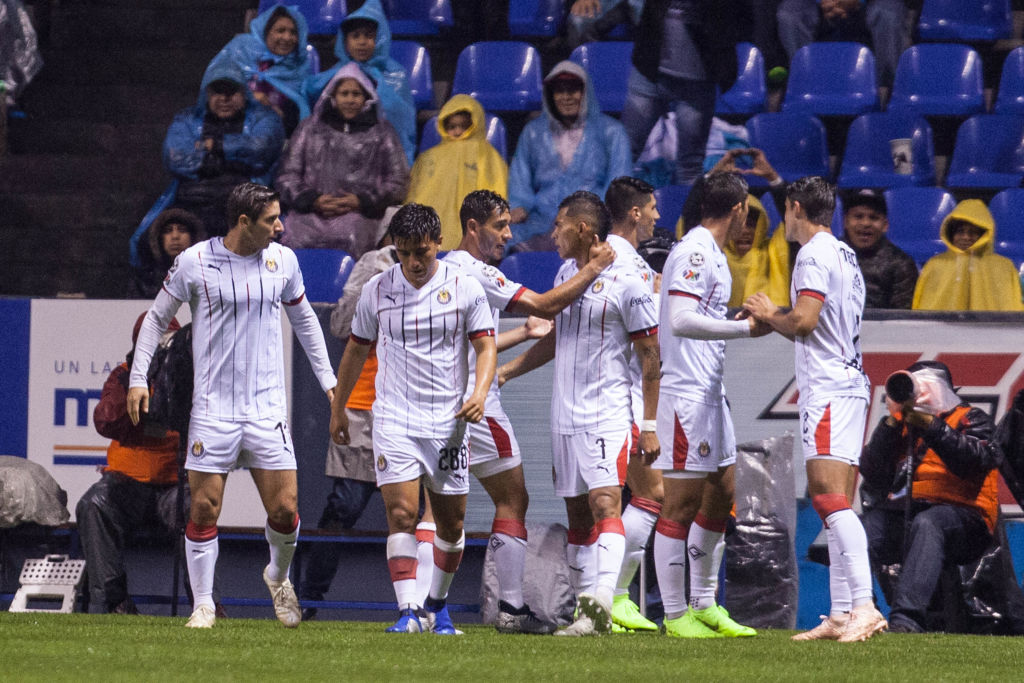 ¡De mínimo! Raúl Gudiño se disculpó con los aficionados por mal torneo de Chivas