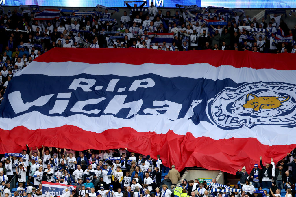 Jugadores del Leicester viajarán a Tailandia para presenciar funeral de su Presidente