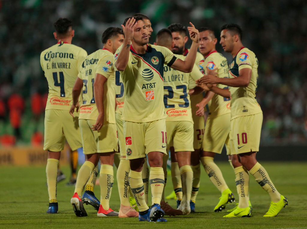 Dice el ‘Piojo’ Herrera que el número de extranjeros en la Liga MX se debe al “conformismo mexicano”