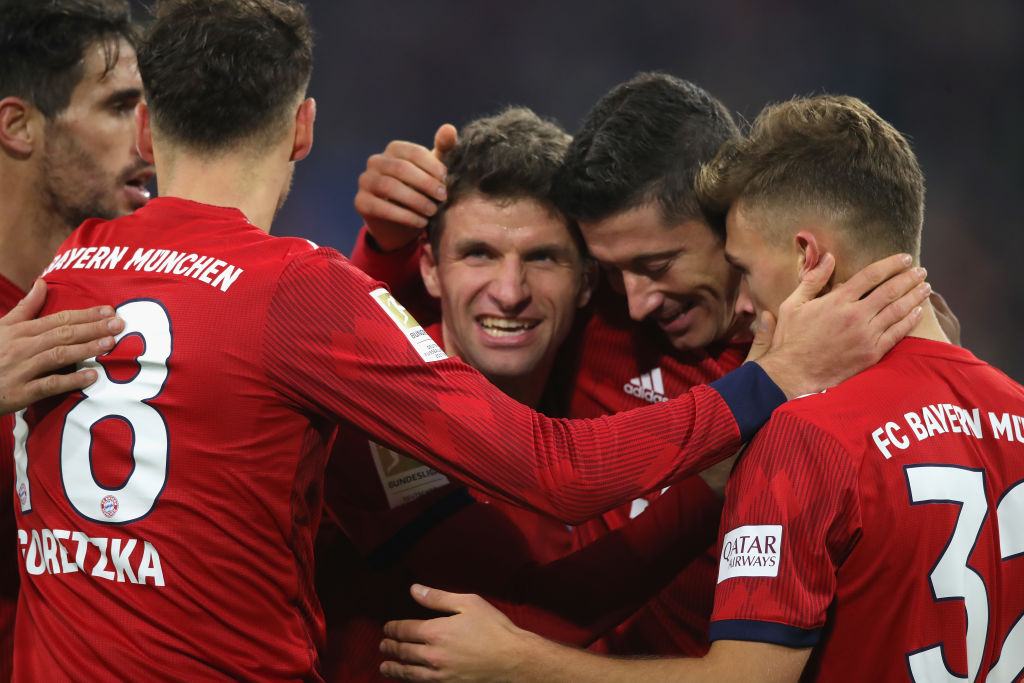 Arsene Wenger saldría del retiro para sacar de su crisis al Bayern Munich