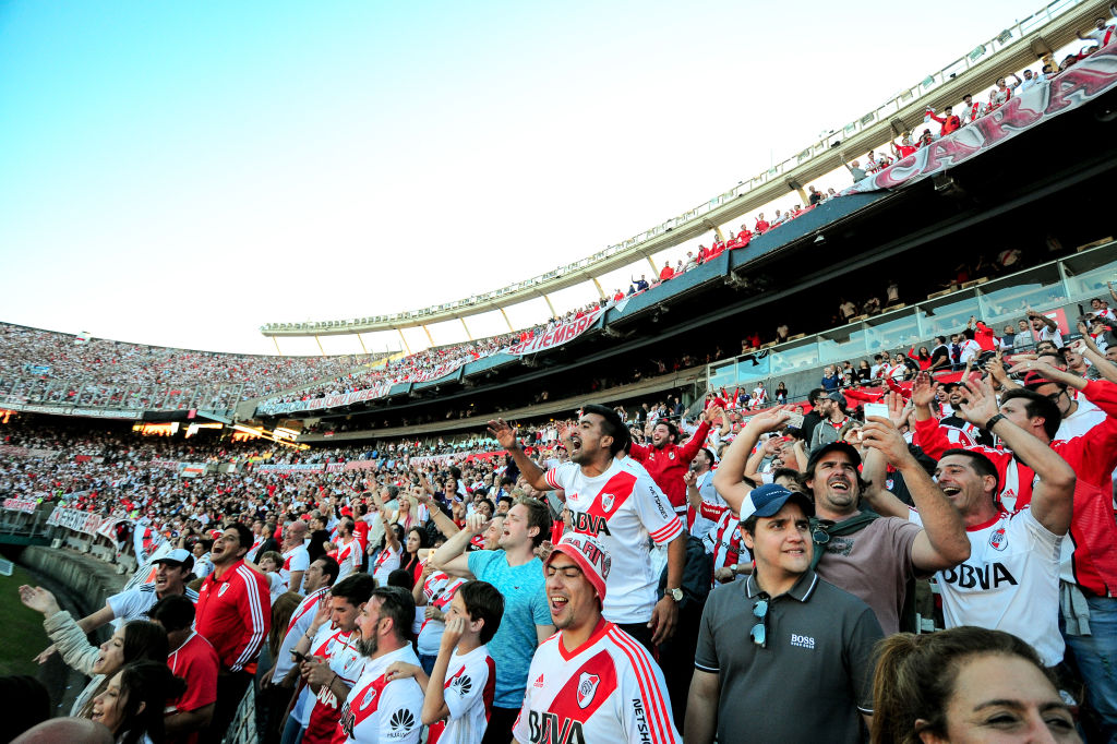 OFICIAL: La Final de la Copa Libertadores ha sido postergada; se espera nueva fecha para el partido