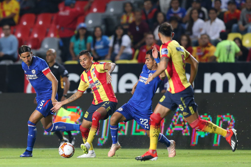 Pedro Caixinha ilusiona a fanáticos de Cruz Azul: “Nuestro objetivo es la novena”