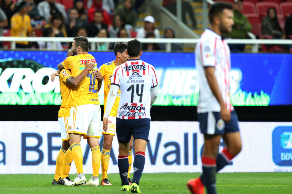 ¡De mínimo! Raúl Gudiño se disculpó con los aficionados por mal torneo de Chivas
