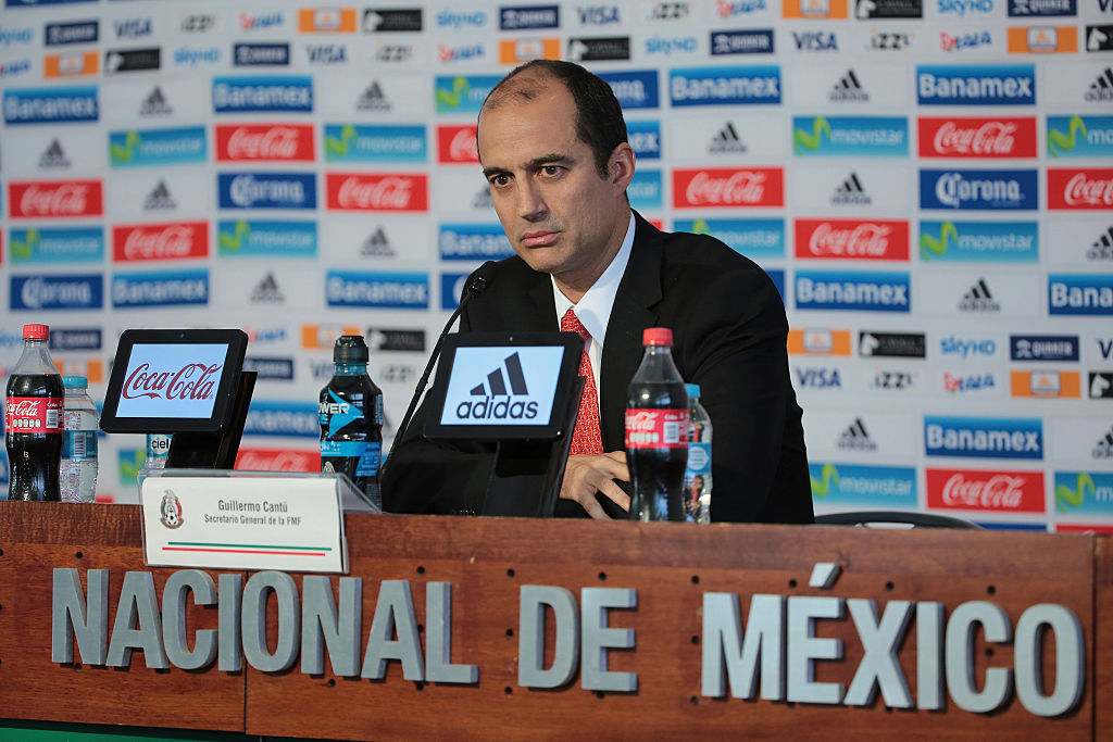 ¡Adiós a medio equipo! Liga MX planea reducir el número de extranjeros
