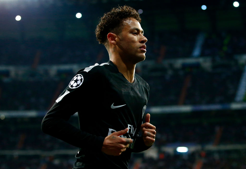 De Gea al PSG y Neymar al Real Madrid: La jugada maestra del 2019