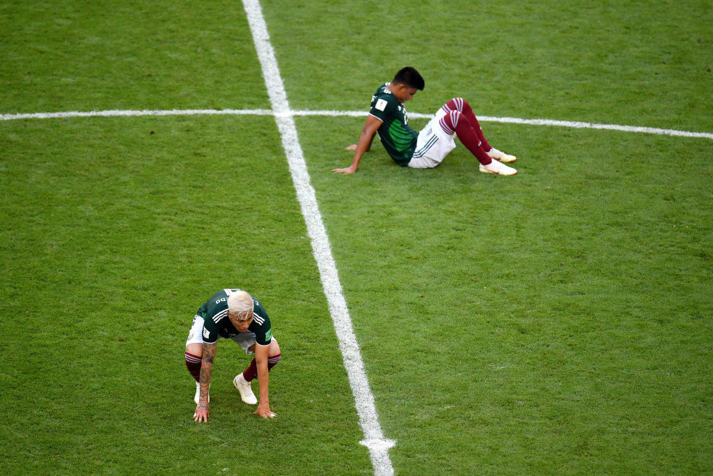 ¡Con razón! 'Europeos' se habrían negado a la Selección Mexicana por falta de pago