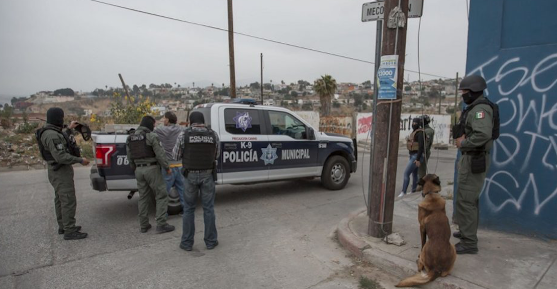 ¿'A qué le temen los mexicanos'? Inseguridad y secuestro, los mayores miedos