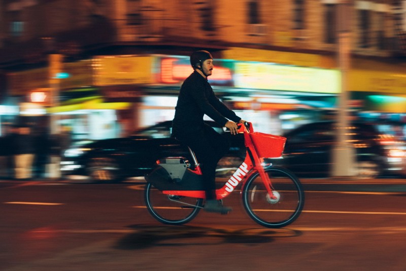 uber-ofrece-bicicletas-scooters-mexico