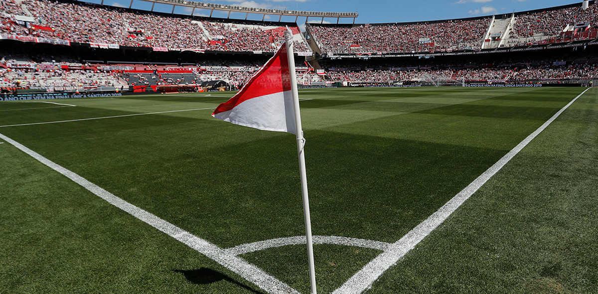 River Plate-Boca Juniors: Un episodio negativo más del Superclásico Argentino