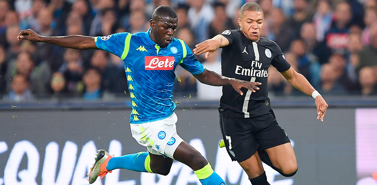 Así respondió Kylian Mbappé a Football Leaks