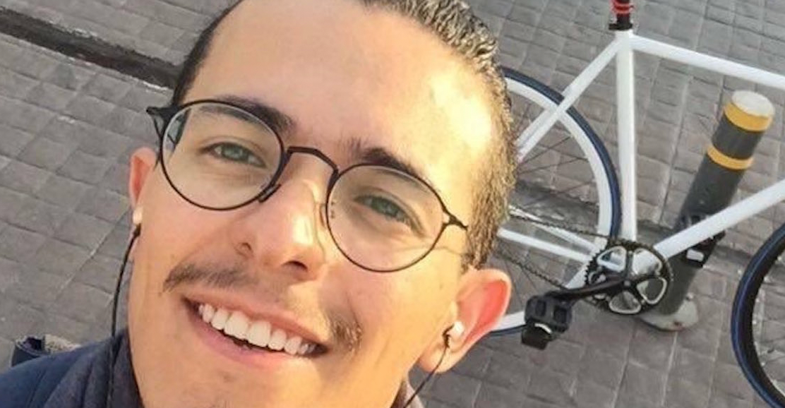 #NoMásMuertesViales Muere atropellado el director de Movilidad del municipio de Puebla