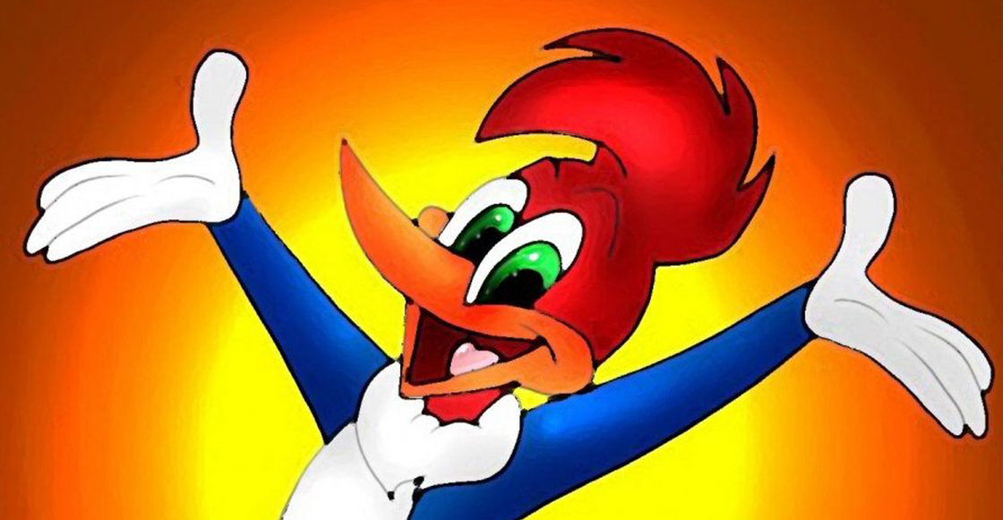 El Pájaro Loco en Español, El Pájaro Loco Vs Wally Walrus, Dibujos  Animados