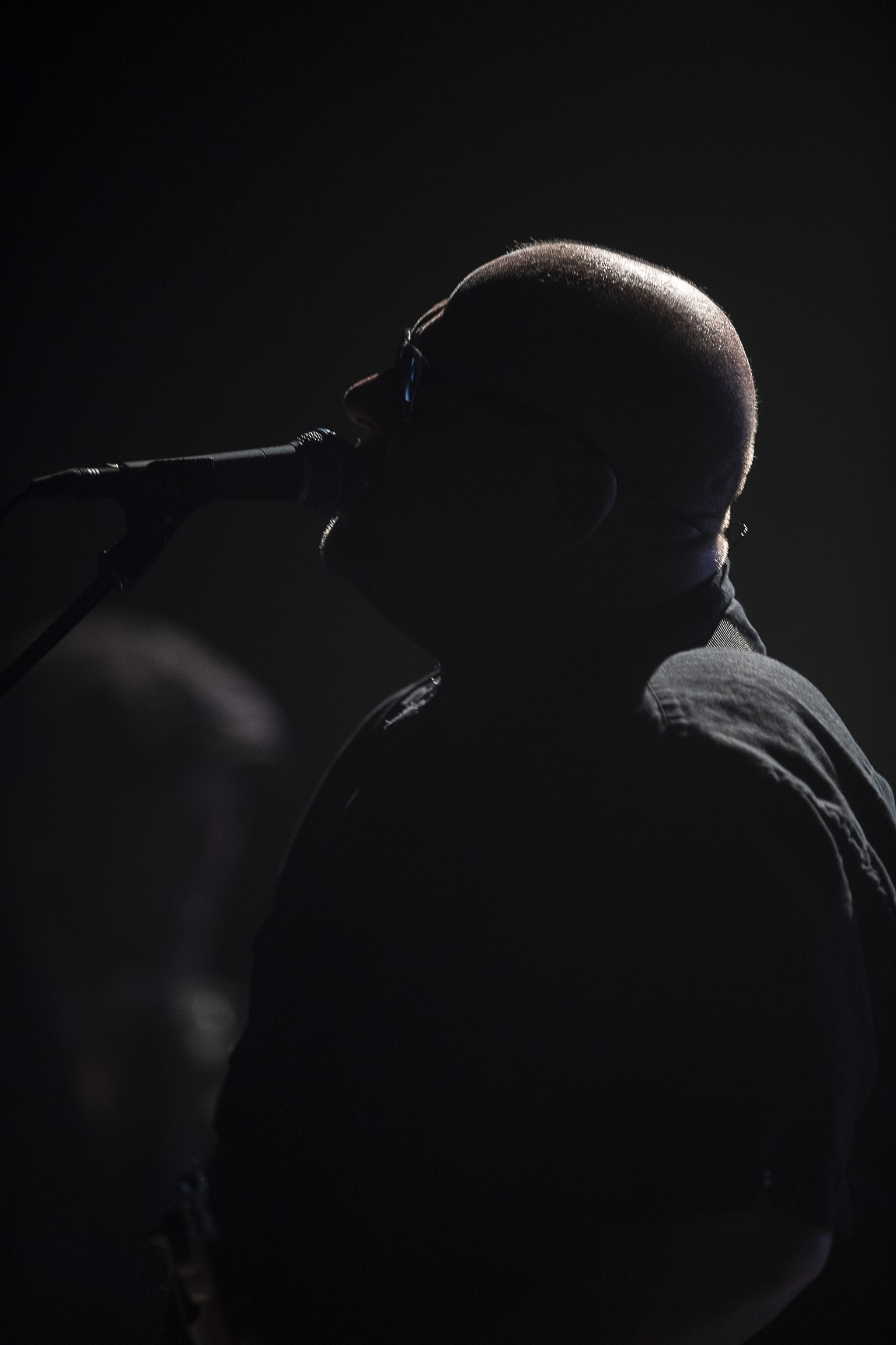 Pixies en Teatro Metropólitan