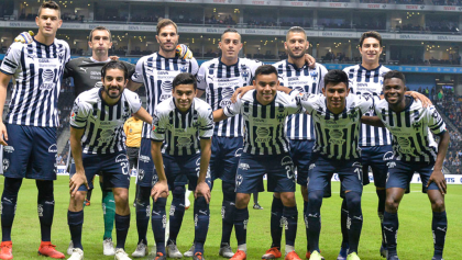3 razones por las que Rayados puede ser campeón del Apertura 2018