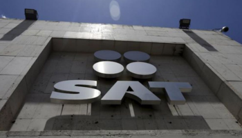 Evasión de impuestos: SAT revela vínculo de empresas fantasma y compañías privadas