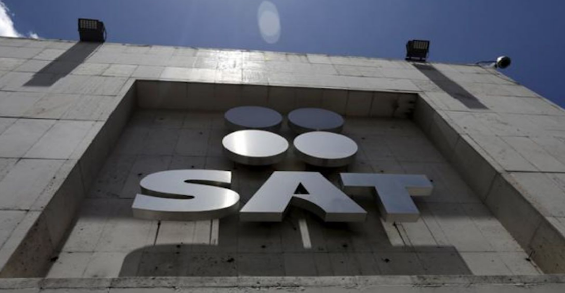 Evasión de impuestos: SAT revela vínculo de empresas fantasma y compañías privadas