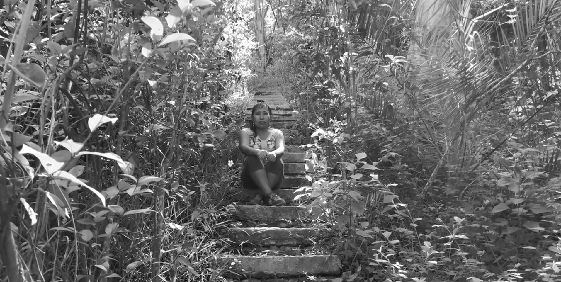 ‘La leyenda de la novia’, un cortometraje de migración, leyendas y olvido