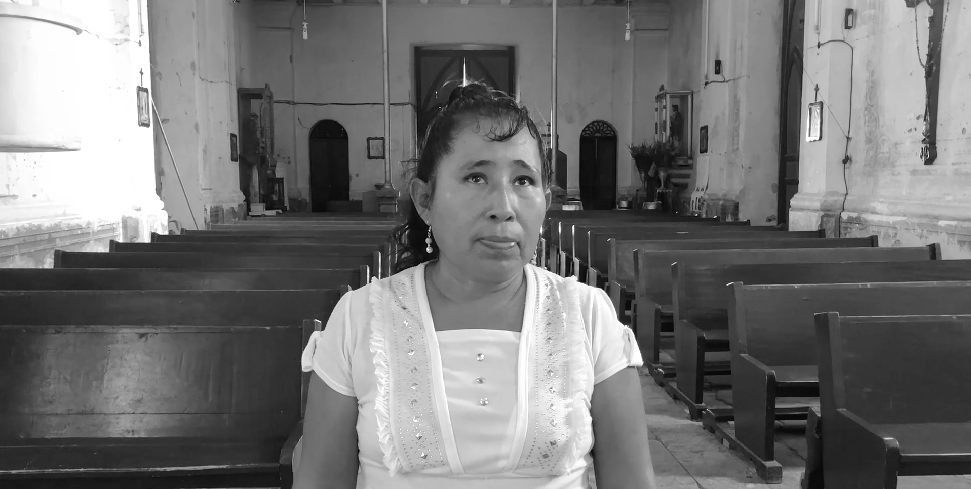 ‘La leyenda de la novia’, un cortometraje de migración, leyendas y olvido