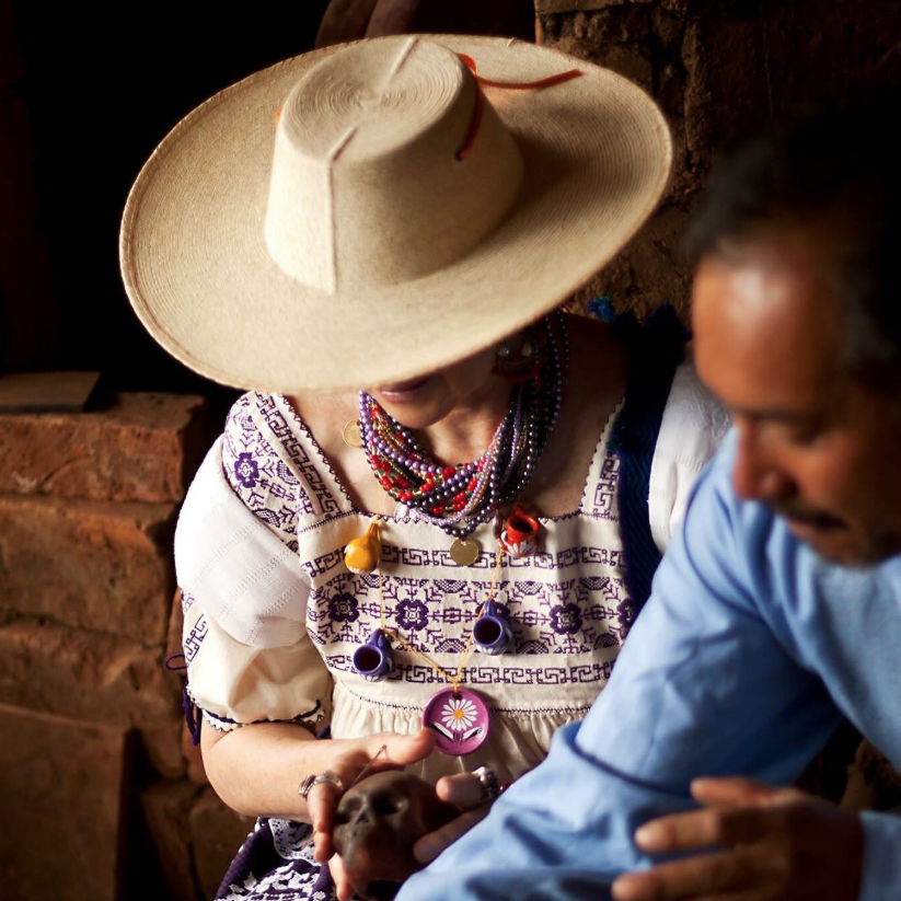 Murió la chef Patricia Quintana, promotora de la gastronomía mexicana e indígena
