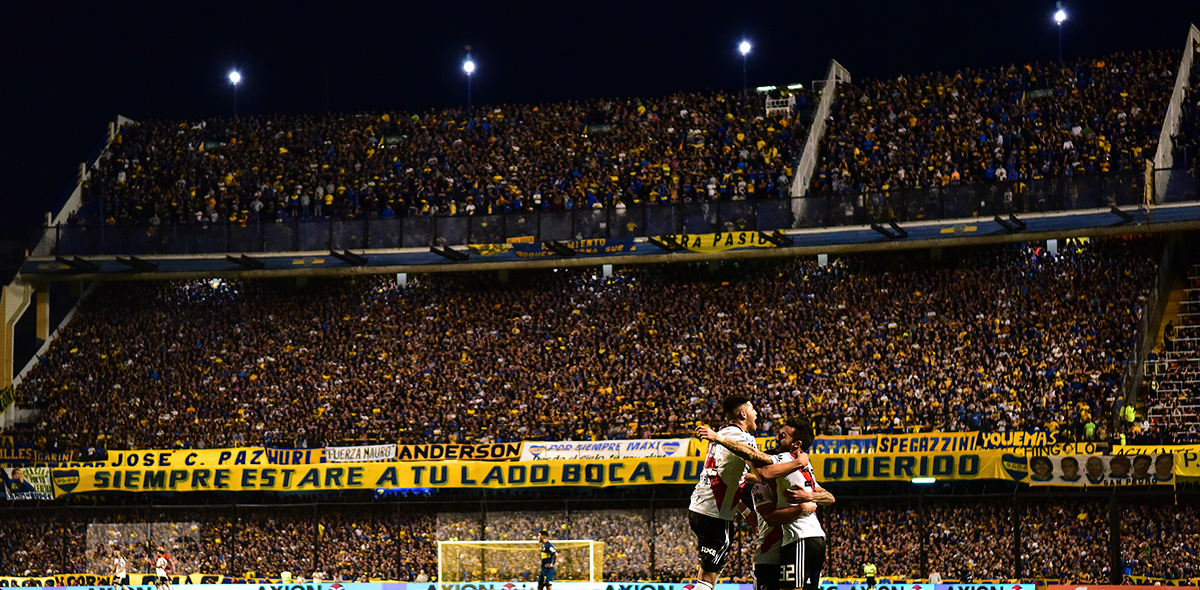 5 cosas que debes saber sobre la final de la Copa Libertadores