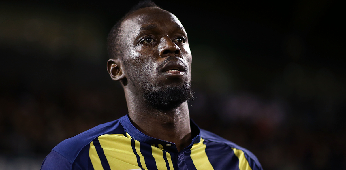 ¡Adiós al sueño! Usain Bolt y los Mariners no llegaron a un acuerdo