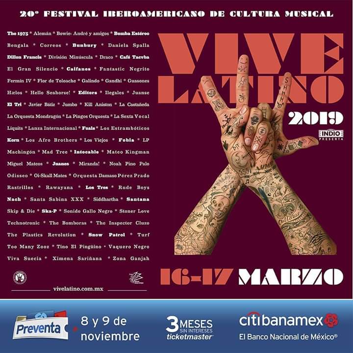 vive-latino-2019-cartel-line-up