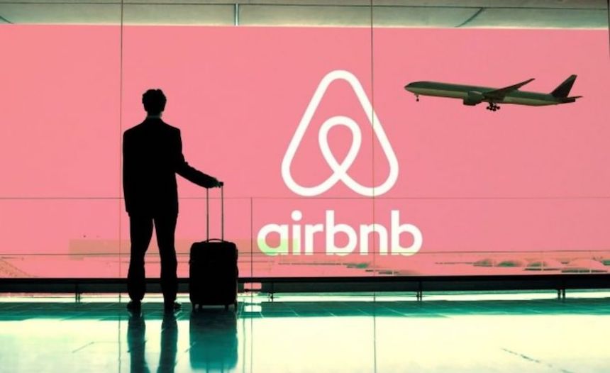 Airbnb en el centro de la disputa entre israelíes y palestinos