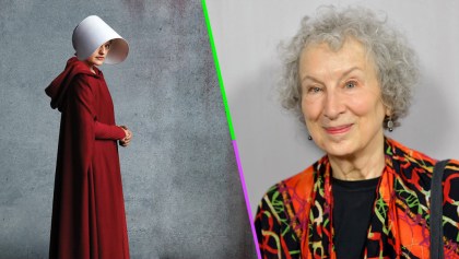 Margaret Atwood ya anda en la secuela literaria de ‘The Handmaid’s Tale’