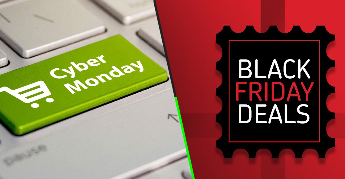 ¿Cuáles son las diferencias entre el Cyber Monday y Black Friday?