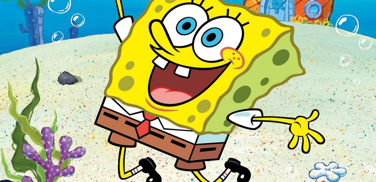 Vive en una piña debajo del mar... ¿Qué tanto sabes de Bob Esponja? Demuéstralo con este quiz