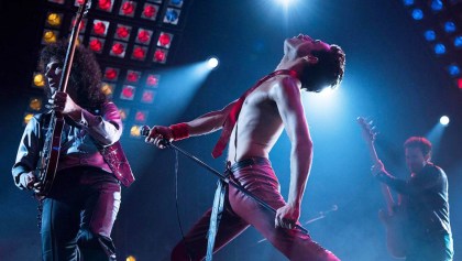 ‘Bohemian Rhapsody’: La biografía de una leyenda, no una persona