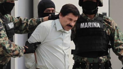 5 cosas que tienes que saber sobre el juicio de Joaquín "el Chapo" Guzmán en Nueva York