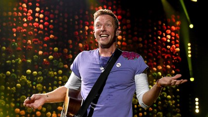 ¿Será? Coldplay podría sacar un disco ‘sorpresa’ en 2019