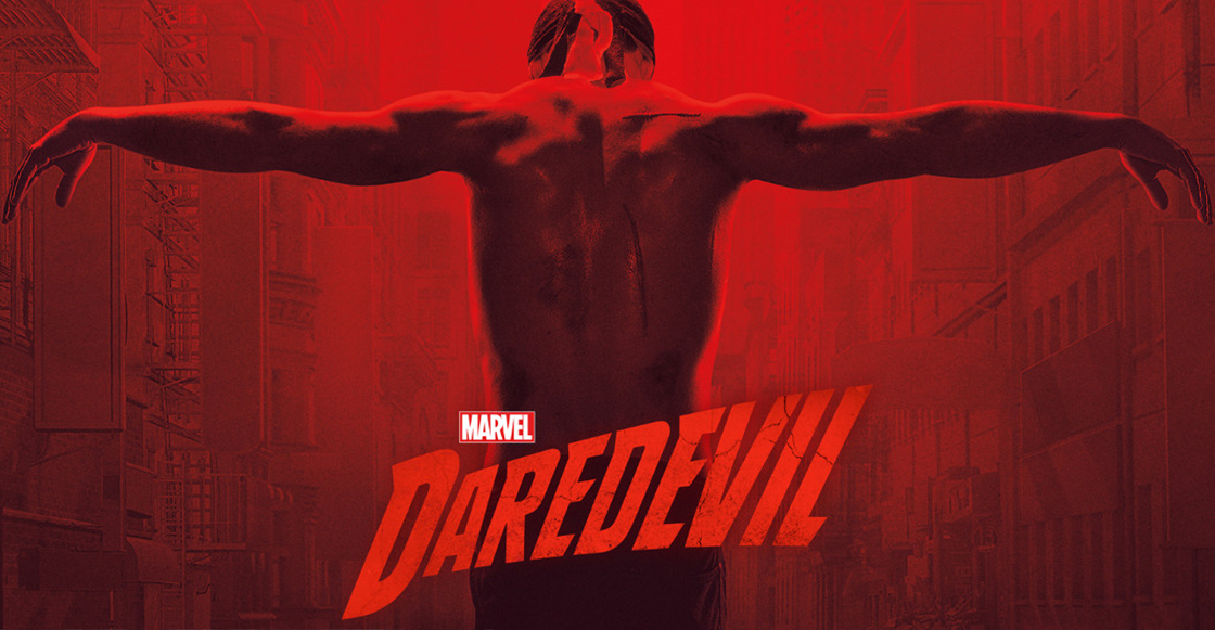 Netflix cancela Daredevil
