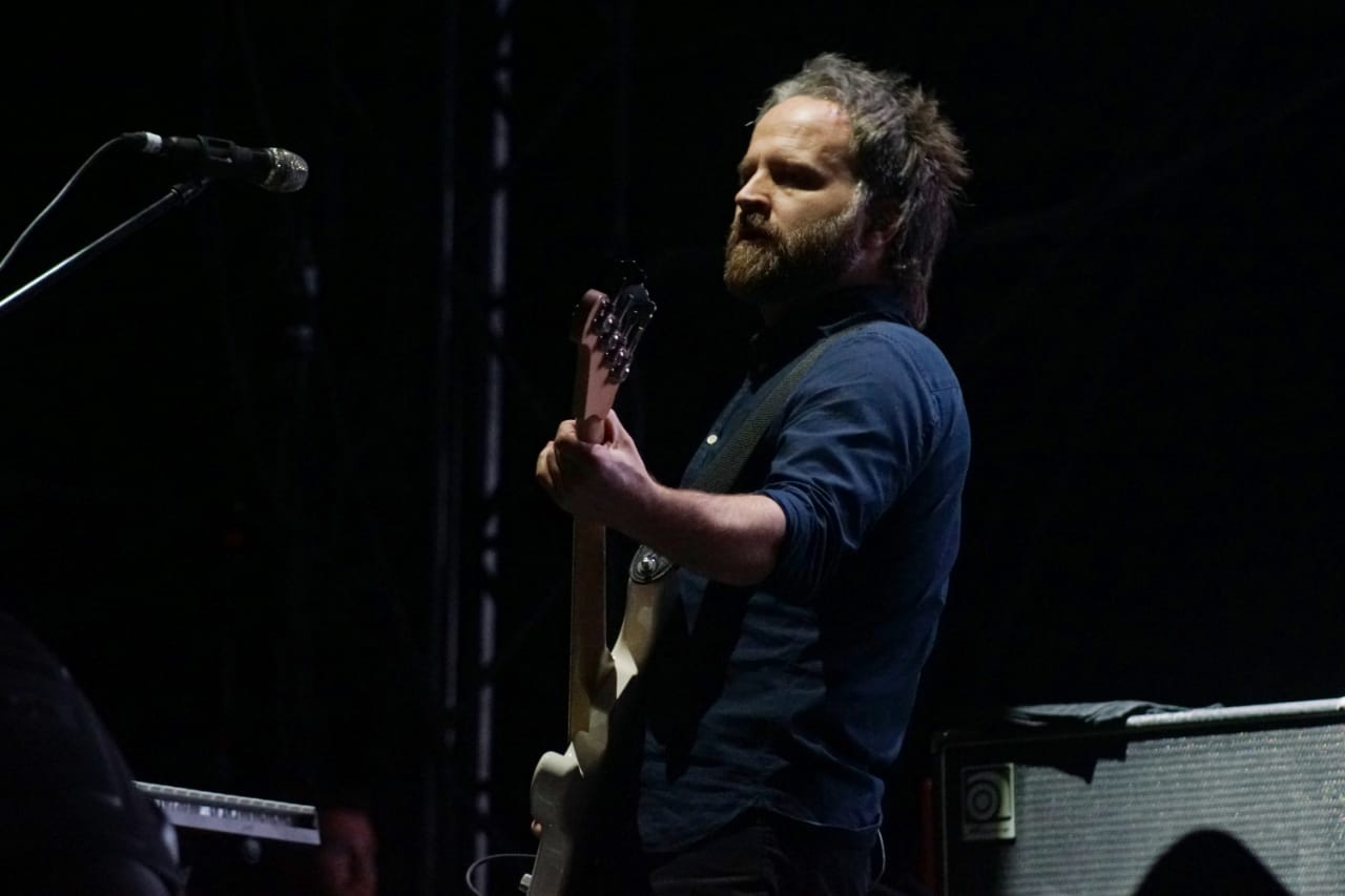 ¿Te perdiste del Corona Capital 2018? ¡Acá las mejores fotos de las bandas!