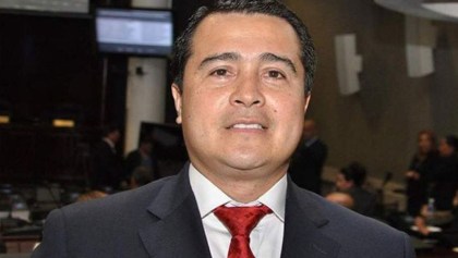¡Ándale! Detienen en Miami al hermano del presidente de Honduras por narcotráfico