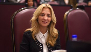 Diputada de Morena experta en política internacional confunde a Castro con Chávez