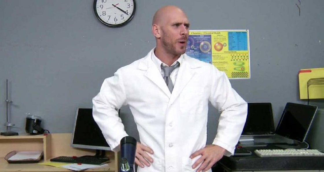 Pornhub - Estudios científicos