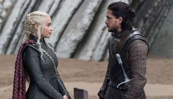 ¡Ahora sí! HBO revela la fecha de estreno oficial para 'Game of Thrones'