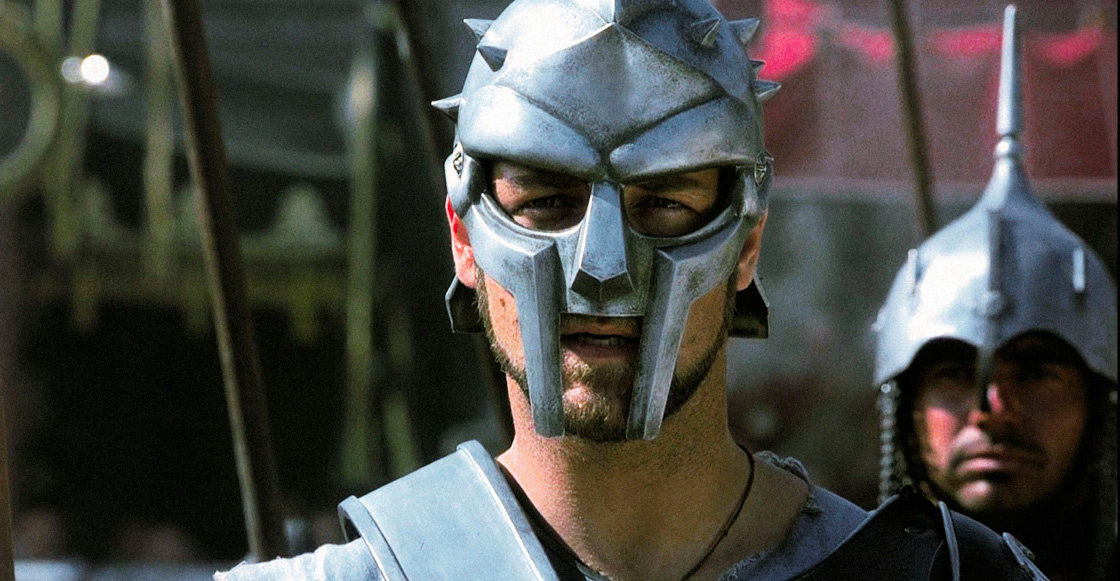 ¡Ridley Scott ya está trabajando en una secuela de 'Gladiador'!