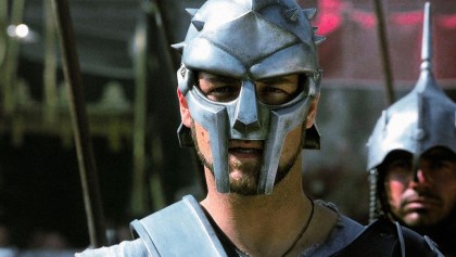 ¡Ridley Scott ya está trabajando en una secuela de 'Gladiador'!