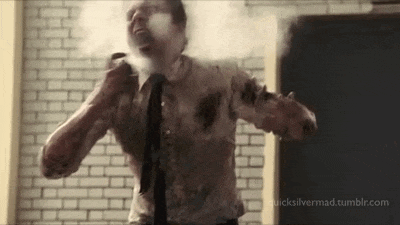 ¿Qué pasaría si el mundo regresara a su estado más primitivo? Esta película lo muestra