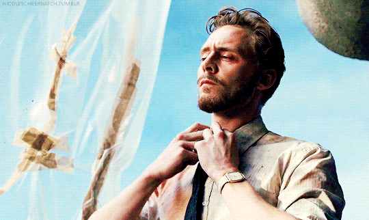 ¿Qué pasaría si el mundo regresara a su estado más primitivo? Esta película lo muestra