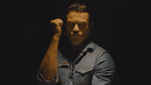 ¿Qué pasaría si el mundo regresara a su estado más primitivo? Esta película lo muestra