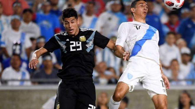 ¡Bombazo! Real Madrid ya tendría amarrado a su primer fichaje para el invierno