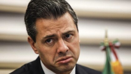 Y le fue bien: Peña Nieto termina sexenio con un 74% de desaprobación